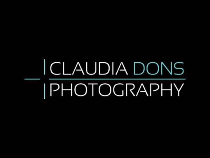 Claudia Dons Photography – Visual Identity