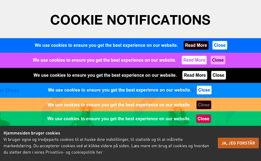 cookie notification plugin wordpress service